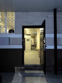 Аренда складского помещения