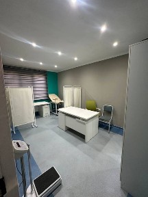 Аренда Нежилой Офис 117м² Чиланзар Фархадский