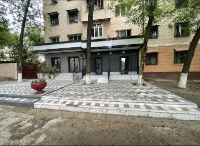 В Аренду! Учтепинский район, ориентир : Октепа