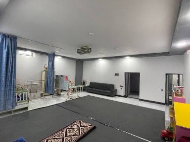 Сдется помещение в аренду 100кв дустлик метро