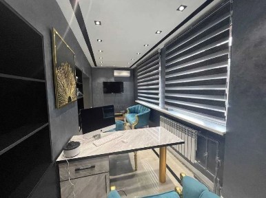 Ташкентская область, Ташкент, Мирзо-Улугбекский район