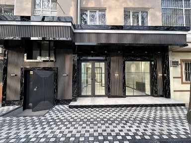 Сдается в аренду помещение вдоль дороги 87м2 - Мирабад | Федорович