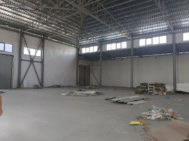 Сдаётся в аренду 24 000 м² склад.
