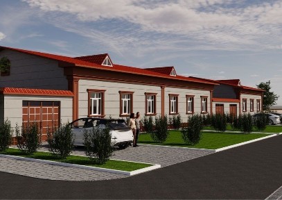 Хорезмская область, Кошкупыр