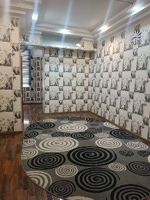 2 хонали квартира ижарага берилади