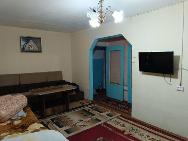 Бухарская область, Бухара