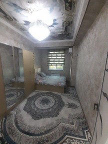 Бухарская область, Бухара