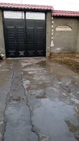 Arenda uchastka. Olmos mahalla. 8 xona