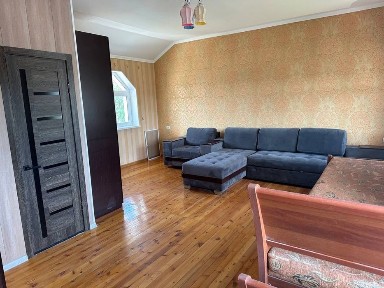 Сдаю свою дачу возле речки чирчик красивым видом на горы