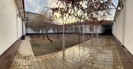 Ташкентская область, Ташкент, Мирзо-Улугбекский район