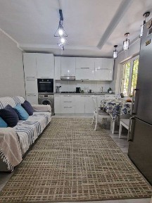 Срочно сдается 2хком евродомик ул Ивлиева (600уе)