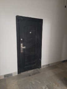 Продаётся своя 2-х комнатная квартира!