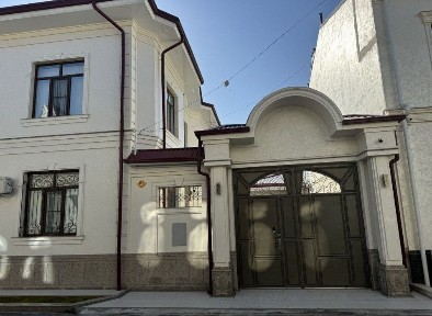 Участок Юнусабад район Шахристан Чинобод санаторий