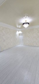 *‼️ Балкон: 1х7 можно Ипатеку. ‼️ Французский планировка. Чиланзар-23