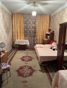 *‼️Балкон. 1,5х6. Чиланзар-14 52м²‼️