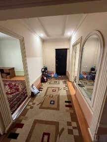 Shayxontohur tumani Qoratosh