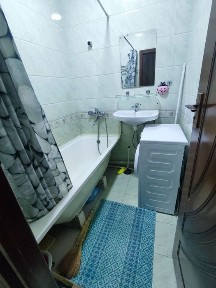 Ташкентская область, Ташкент, Чиланзарский район