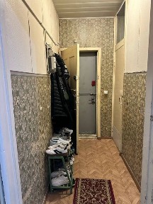 Дубовая 2/4/4 без ремонт