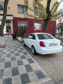 Аредага подвол берилади сергелида