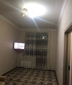 Аренда квартиры 1/4/5 Мирабадский район новостройка. Узбум