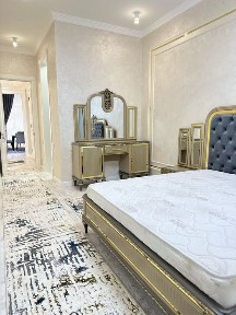 Ташкентская область, Ташкент, Мирзо-Улугбекский район