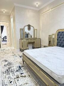 Ташкентская область, Ташкент, Мирзо-Улугбекский район