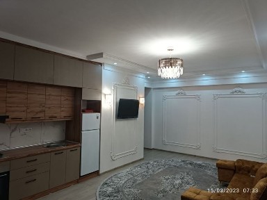 Аренда квартира рядом с Piramit