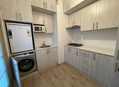 Ташкентская область, Ташкент, Алмазарский район