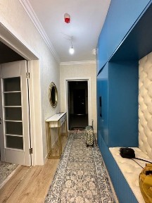 Ташкентская область, Ташкент, Алмазарский район