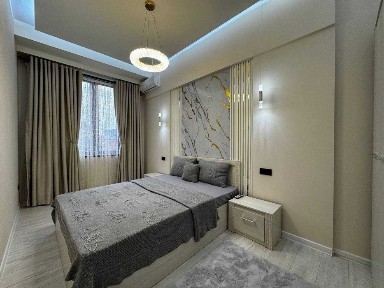 Сдам квартиру По улице Фергана ели ЖК Озмакон / ТЦ Альфараганус