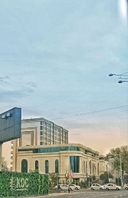 Аренда здание: Улица Нукус 3200 м2