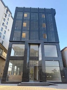 Сдаётся здание 2000м2 Алмазарский район