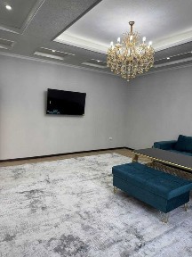 Аренда. 3-х комнатная квартира в центре Бухары 98,5 м. кв