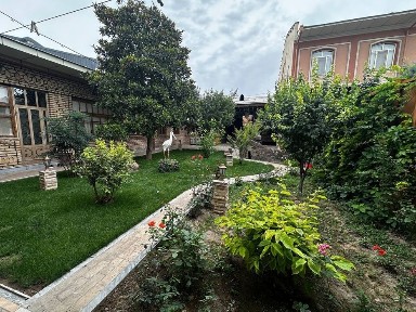 Аренда участка 6 соток ховли ижарага Мирзо Улугбек район