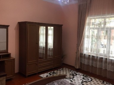 Сдается в аренду участок, квартира на ул. Укитувчи (Карасу, Шуртепа, Ху