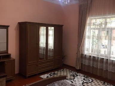 Ташкентская область, Ташкент, Мирзо-Улугбекский район