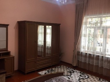 Ташкентская область, Ташкент, Мирзо-Улугбекский район