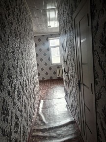 Oilaga kvartera bor sputnikda