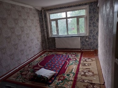 Mikrarayon skorida 1 òĝil bola student yoki abiturentga kvga joy bor s