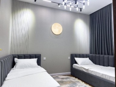 Самаркандская область, Самарканд