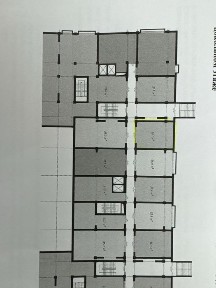 Al horazmiy avenyu нежилой - 1 этаж