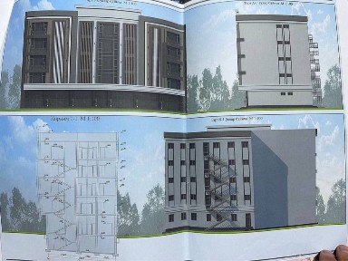 Срочно Продается Дом / Кафе 6,6 соток на Яккасарае