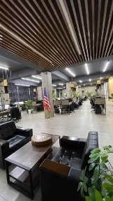 Продаётся здание 2700мкв. Юнусабадский район