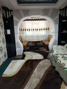 Самаркандская область, Самарканд