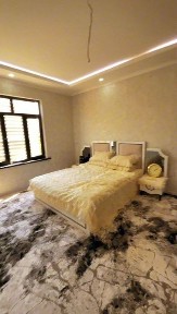 •СВОЯ ТАУНХАУС{240м²}6ком 2 этаж+холл+подвал Евроремонт мебель техника