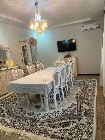 Uy sotiladi qo'yliq 2,2 sot