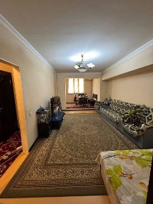 Продаётся 2в3/3/4 Буюк ипак йули метро