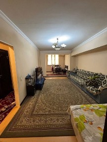 Ташкентская область, Ташкент, Мирзо-Улугбекский район