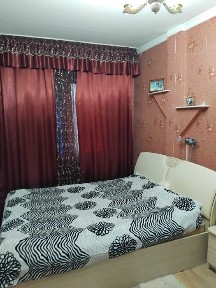 Продажа 3х комн квартиры на Паркенском