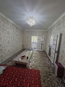Продаётся квартира мирзо Улуғбекиском районе ориентир массив феруза Гл